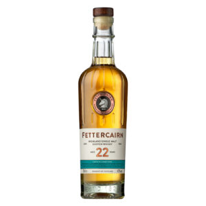Fettercairn 22 Years Old