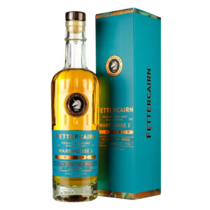 Fettercairn Limited Edition Warehouse 2 (Batch 3)