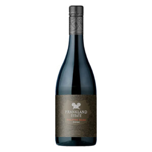 Frankland Estate Isolation Ridge Vineyard Shiraz