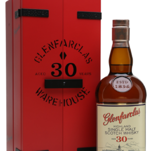 Glenfarclas 30 Years Old