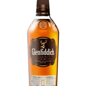 Glenfiddich 18 Years Old