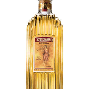 Gran Centenario Reposado