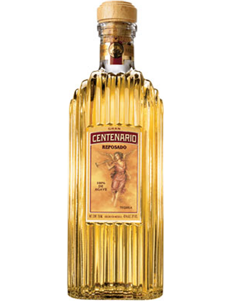 Gran Centenario Reposado