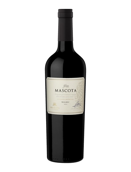 Gran Mascota Malbec