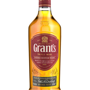 Grants Triple Wood Blended Whisky