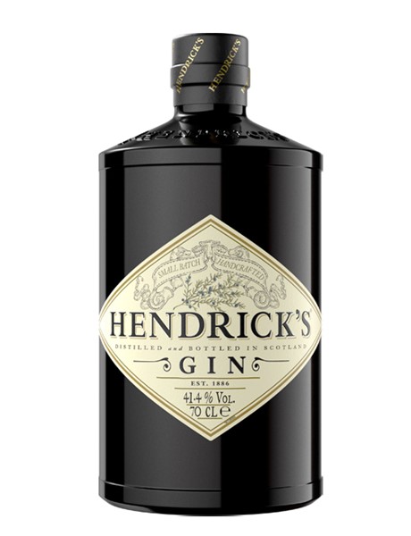 Hendrick's Gin