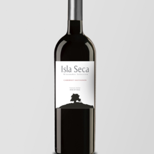 Isla Seca Cabernet Sauvignon