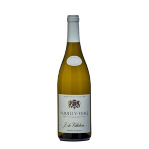 J de Villebois Cuvee Pouilly-Fume