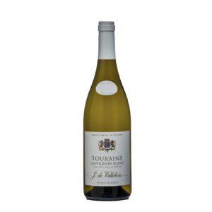 J de Villebois Cuvee Touraine
