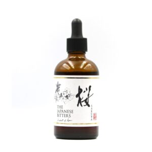 Japanese Bitter Sakura