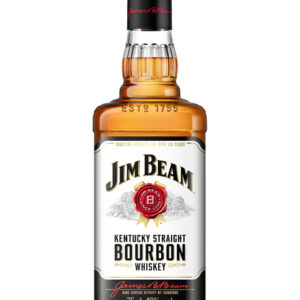 Jim Beam White