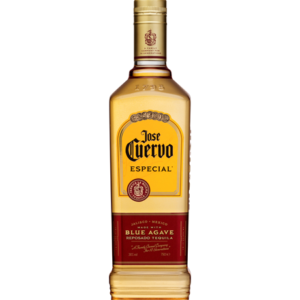 José Cuervo Especial Reposado