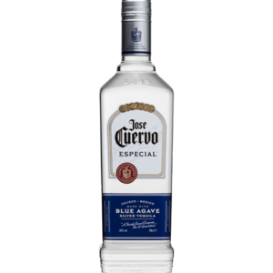 José Cuervo Especial Silver
