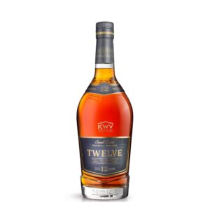 KWV 12 Year Old Brandy