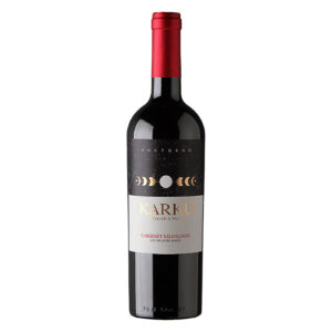 Karku Cabernet Sauvignon