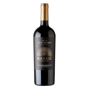 Karku Gran Reserva Cabernet Sauvignon