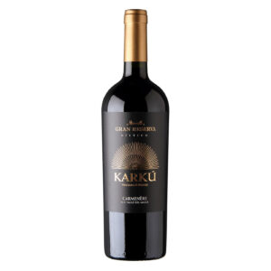 Karku Gran Reserva Carmenere