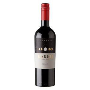 Karku Merlot