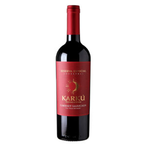 Karku Reserva Cabernet Sauvignon