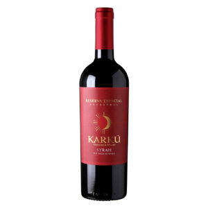 Karku Reserva Syrah