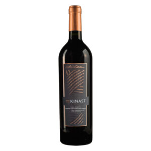 Kinast CKC Edition Gran Reserva Cabernet Sauvignon – Petit Verdot