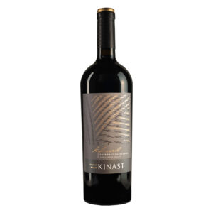 Kinast K Barrel Selection Cabernet Sauvignon