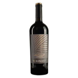 Kinast K Barrel Selection Carmenere