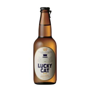Kizakura Lucky Cat 330ml