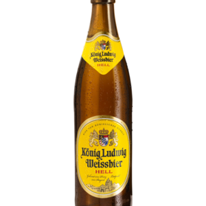 Konig Ludwig Weissbier 500ml