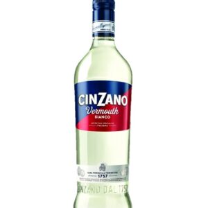 Cinzano Vermouth Bianco