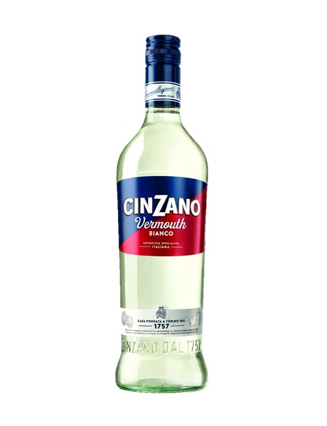 Cinzano Vermouth Bianco