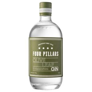 Four Pillars Olive Leaf Gin