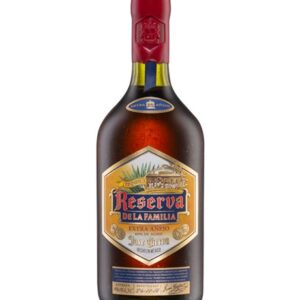 José Cuervo Reserva de la Familia