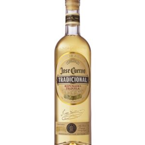 José Cuervo Tradicional