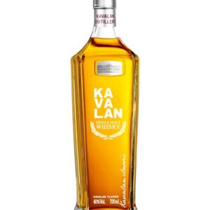 Kavalan Single Malt