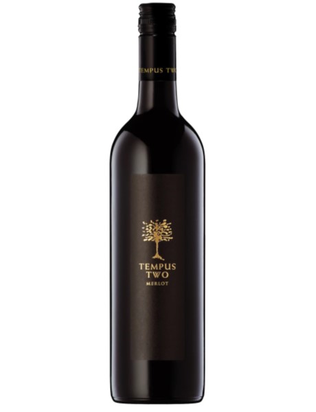 Tempus Two Varietal Merlot