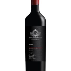 Barossa Valley Wine Company Farms Shiraz