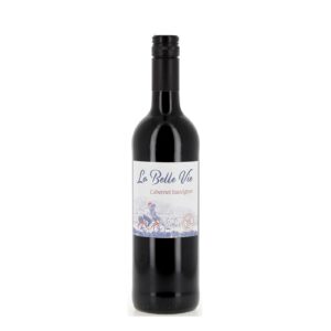 La Belle Vie Cabernet Sauvignon