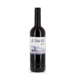 La Belle Vie Merlot