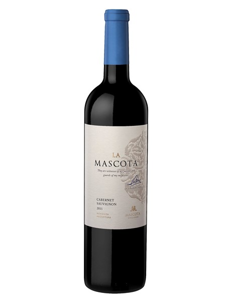 La Mascota Cabernet Sauvignon