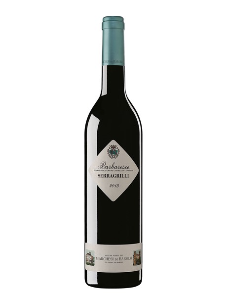 Marchesi Di Barolo Barbaresco Serragrilli