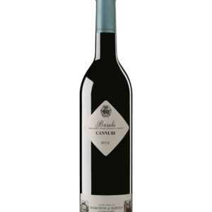 Marchesi di Barolo Cannubi