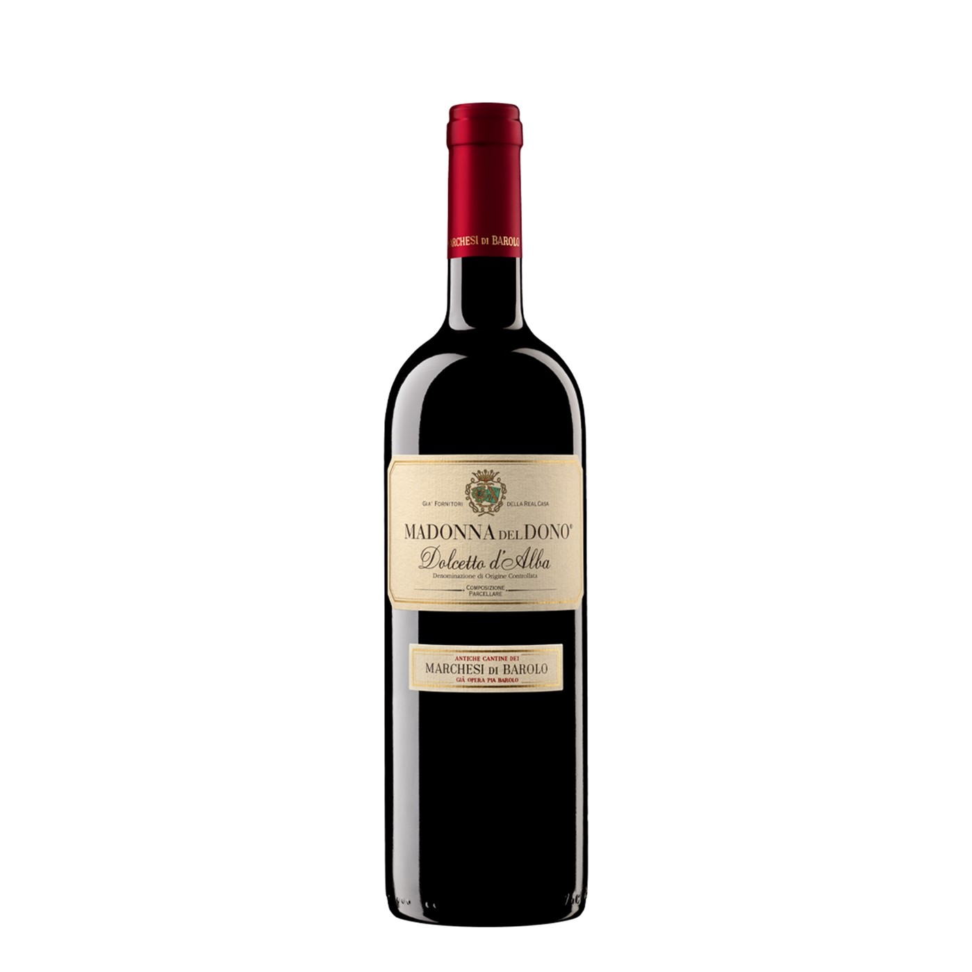 Marchesi di Barolo Dolcetto D’Alba Madonna del Dono