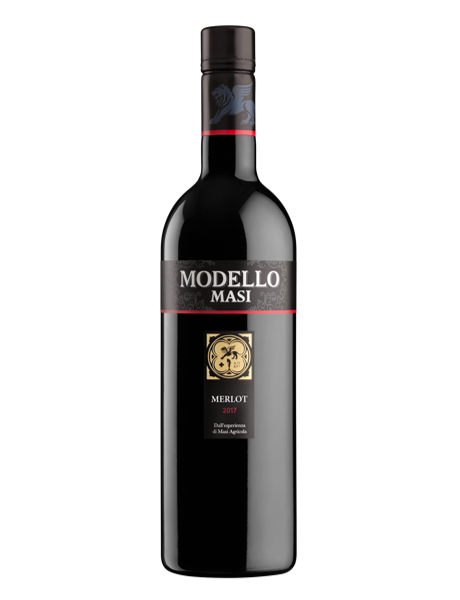 Masi Modello Merlot Trevenizie IGT