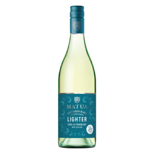 Matua Lighter Sauvignon Blanc