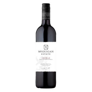 McGuigan Estate Shiraz