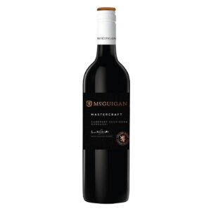 McGuigan Mastercraft Cabernet Sauvignon
