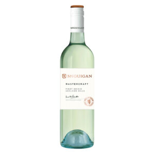 McGuigan Mastercraft Pinot Grigio