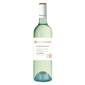 McGuigan Mastercraft Semillon
