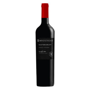 McGuigan Mastercraft Summer Shiraz